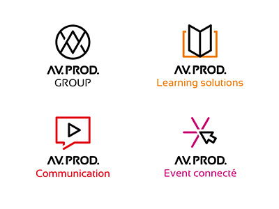 Logos Avprod Group2