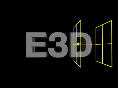 E3d To C4d Mograph In Ae