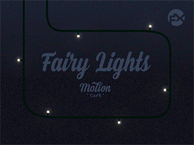 FREE "Fairy Lights FX" after effects project ! 2d after effects animation fairy free freebie lights motion