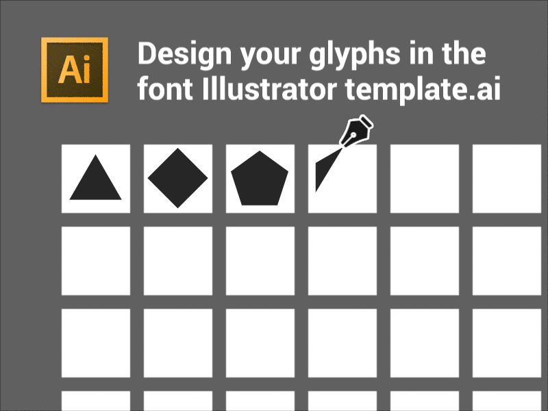 Moglyphfx New V1.5 Custom Font Creation