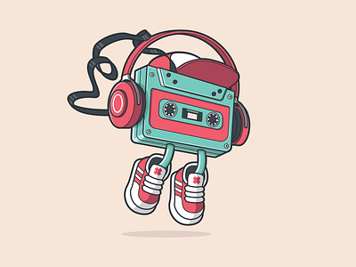 Music Cassette