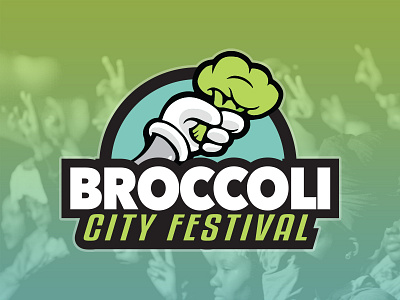 BC Festival 2016 branding design festival graphic icon logo music typography