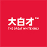 白才