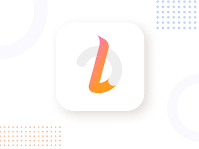 Daily Ui Challenge #005 - App Icon