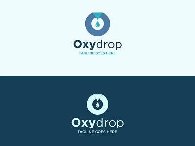 "O" Letter Logo for Branding abstract company creative idea identity logo modern o o letter vector