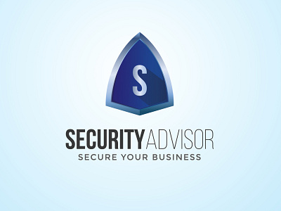 Branding Logo for Security or Safety