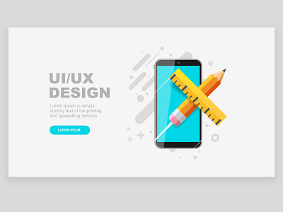 UI UX Design