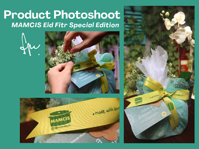 Product Photoshoot photography