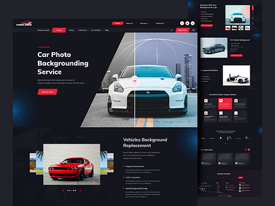 Car Background Image Removing Website Design agency auto automobile automotive car car background car background image removing car buy car dealer car rental car service car website design decoration landing page uiux vehicle wallpaper webpage website website design