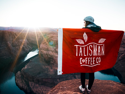 Talisman Coffee Co