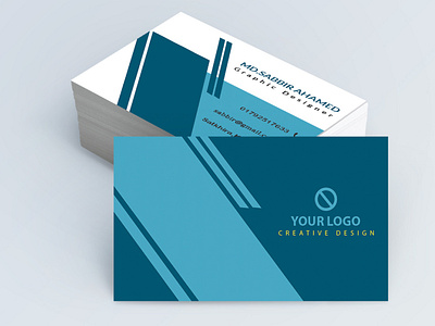 Creative Business card