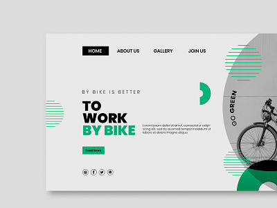 Landing page graphic design illustration landing page design ui web landing page