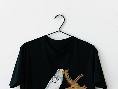 T-shirt Design branding design graphic design