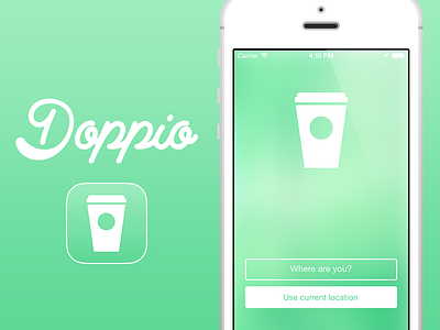 Doppio for iOS