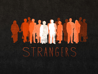 Strangers 01