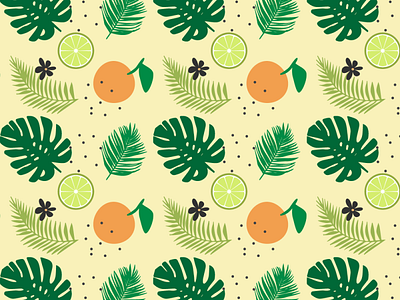 Summer pattern