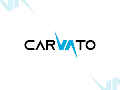 Carvato Logo Design