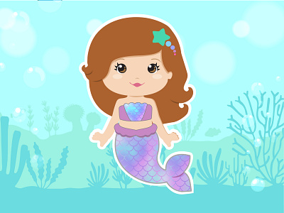 Mermaid