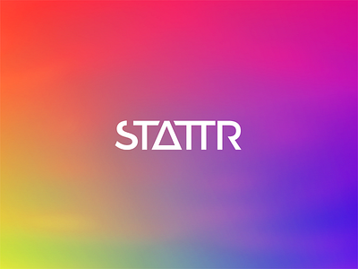 Stattr Branding