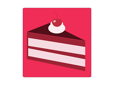 Bake & Spice - app icon design app icon bakery figma pie