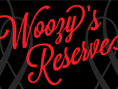 Woozy's Reserve