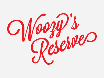 Woozy's Reserve