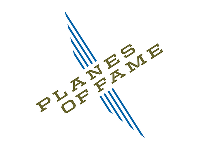 Planes of Fame