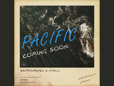 Coming Soon Artwork for Pacific