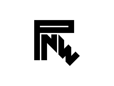 Pacific Northwest Monogram monogram pacific northwest