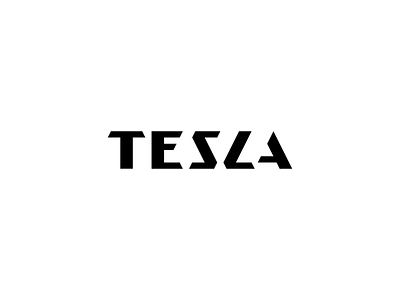 Tesla redesign tesla