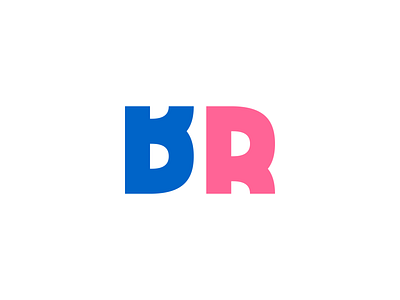 Baskin Robbins Logo Redesign baskin robbins logo redesign