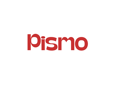 Pismo Typeface font pismo type typeface