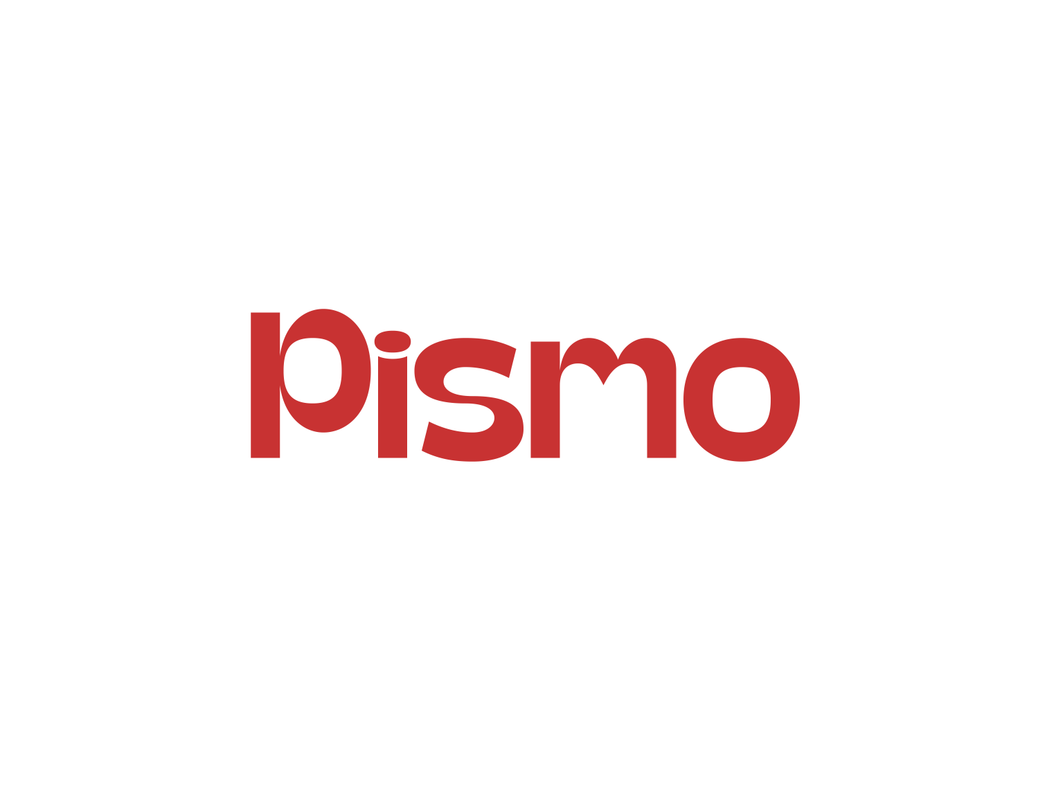 Pismo Typeface by Bowen Winter on Dribbble