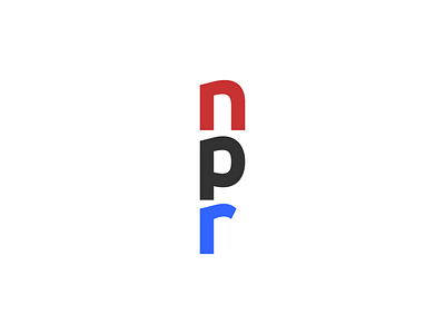 NPR Redesign