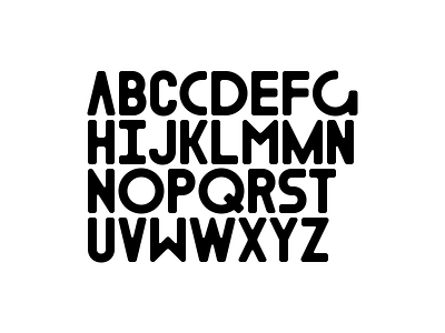 New Font