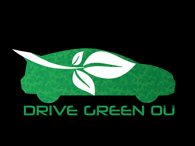 Logo for Drive Green