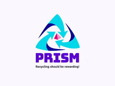 Recycling App Logo