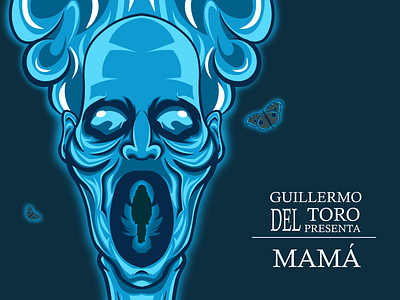 Mamá #delToro