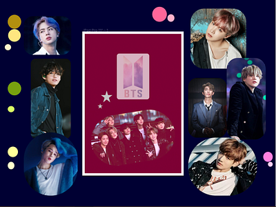 BTS Banner