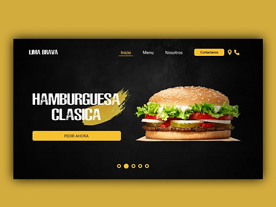 Food Concept Web