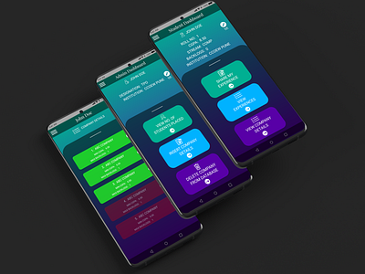 T&P mockup android app design android app development app app design app ui design ui ux ux design