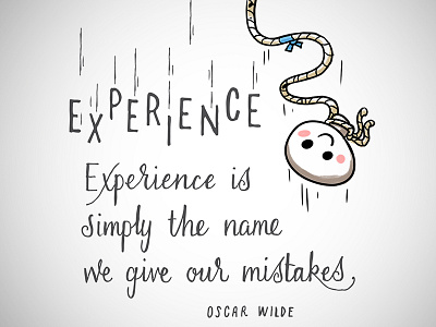 Experience