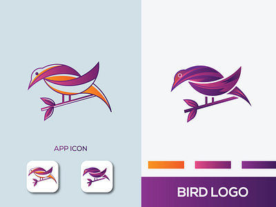 Bird Logo