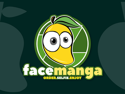 facemanga Logo