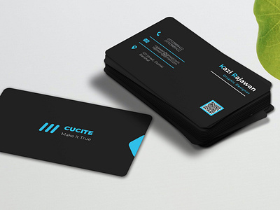 Business Card