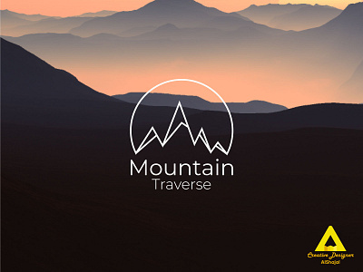 Mountain Traverse Logo