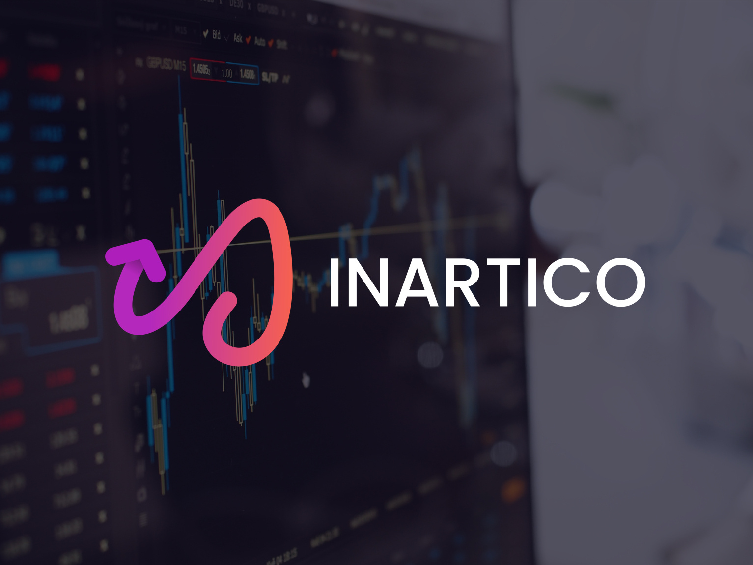 Modern And Iconic Logo Design For Inartico By Md Ashiqul Islam On Dribbble