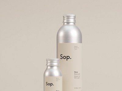 Sop 3d branding cgi design illustration product product design visualization