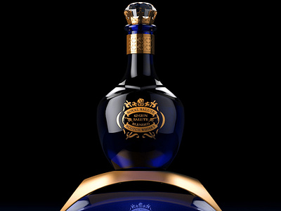 Royal Salute Whisky