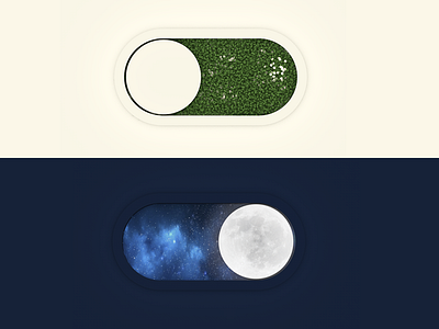 Day&Night Toggle